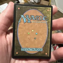 MTG English Discord, Lord of Disharmony Foil Secret Lair MLP - Image 5