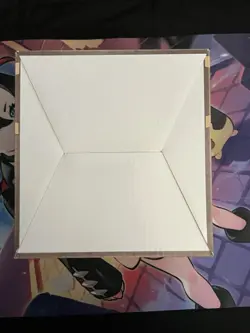 One Piece Card Game Devil Fruits Collection Volume 1 Gum-Gum Fruit DF-01 SEALED - Image 4