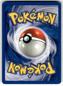 2000 Blaine's Ninetales #21/132 Gym Challenge Unlimited Rare Pokemon Card NM/VLP - Image 2