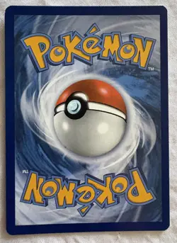 Reshiram & Charizard GX SM247 Holo Sun & Moon Promo Pokemon Card - Image 2
