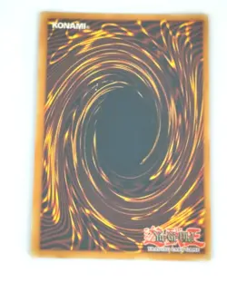Elemental Hero Sparkman EHC2-EN001 Limited Edition Card - Image 2
