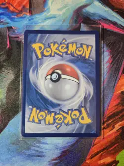 Mega Sharpedo ex SR 098/080 M2 Inferno X - Pokemon Card MEGA Korean - Image 2