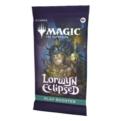 Magic the Gathering - Lorwyn Eclipsed Play Booster Pack - Single - Image 3