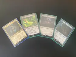 Custom Commander Deck (budget) Kotis The Fangkeeper Voltron - Image 1