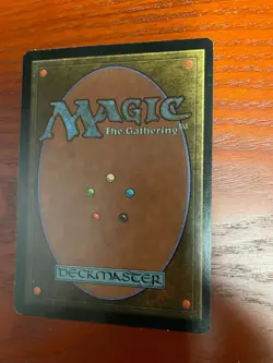 MTG Mogg Assassin SINGLE USED EXCELLENT CONDITION SEE PHOTOS - Image 2