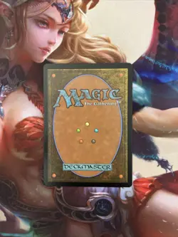 Disdainful Stroke -Time Spiral Rm- [Retro Border] (NM/M) MTG Timeshifted - Image 2