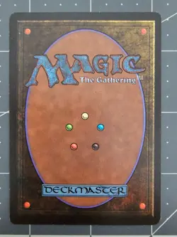 MTG ⭐ Beta Edition ⭐ Goblin Balloon Brigade ⭐ Vintage Legacy ⭐ - Image 2