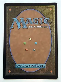 MTG The Brothers' War Coastal Bulwark Foil 076/287 NM - Image 2