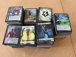 🔥 MTG Bulk Token Lot (over 2000 Magic The Gathering Tokens) - Image 2