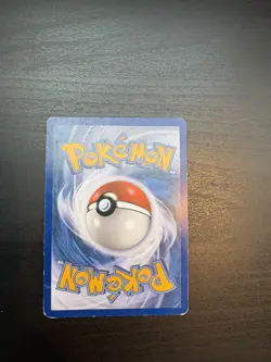 Pokemon - Meowstic Uncommon Holo RC15/RC32 - Generations Radiant Collection 2016 - Image 2