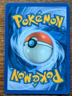 Persian 42/144 Skyridge Non-Holo Pokemon TCG - Image 4