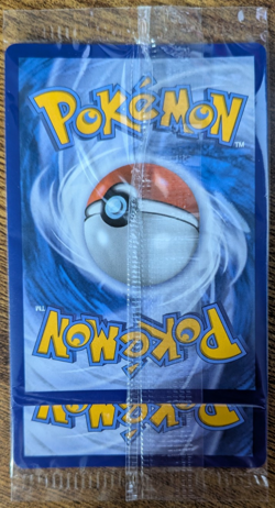 Pokemon TCG - Mega Charizard X ex 023 - UPC Promos SEALED - NEAR MINT💎 - Image 2