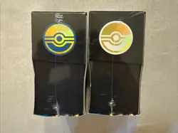 Pokemon Center TCG - Mega Evolutions - Elite Trainer Box (ETB) x2 - BUNDLE! - Image 4