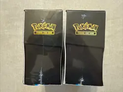 Pokemon Center TCG - Mega Evolutions - Elite Trainer Box (ETB) x2 - BUNDLE! - Image 5