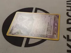 Pokemon Karte Metagross 11/101 EX HIDDEN LEGEND Set 2004 Pokemon NM Selten Stern - Image 2