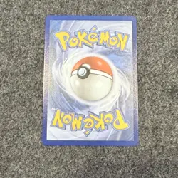 Pokemon Ascended Heroes Mega Diancie EX 267/217 Mega Attack Rare - Image 4