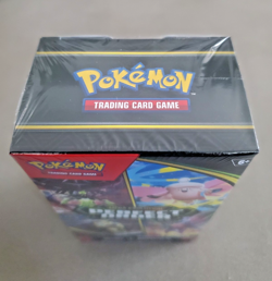 Pokemon TCG Mega Evolution Perfect Order Booster Bundle #TQP - Image 5