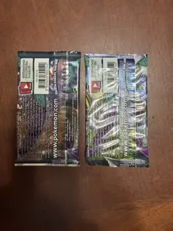 Pokemon TCG: Sun & Moon- (2) GUARDIANS RISING Booster Packs- NEW/FACTORY SEALED - Image 4