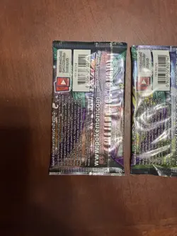 Pokemon TCG: Sun & Moon- (2) GUARDIANS RISING Booster Packs- NEW/FACTORY SEALED - Image 5