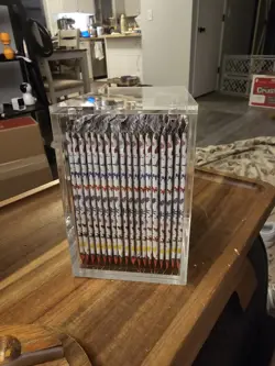 36x Pokemon Scarlet Violet 151 Booster Pack Lot Factory Sealed W/acrylic Holder - Image 4