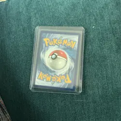 Pokemon Gengar Sword & Shield Lost Origin SWSH241 Rare Full Art 120 HP - Image 2