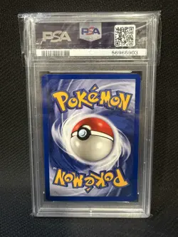 CHARMANDER #50 Team Rocket 1st Edition PSA 10 Gem Mint 2000 Pokemon - Image 2
