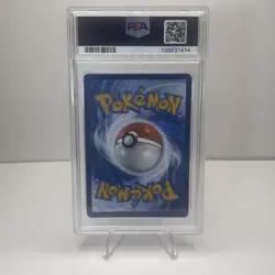 Squirtle 170/165 PSA 10 Gem Mint Illustration Rare 2023 Pokemon SV151 🚀📈 - Image 2