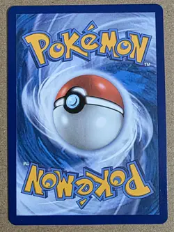 Pokemon Mega Evolution Phantasmal Flames Gold Mega Charizard X EX 130/094 - Image 4