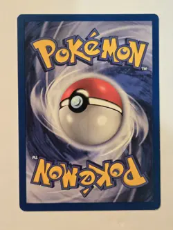 Pokemon TCG Rhydon Jungle 1st Edition 45/64 Regular Uncommon - Image 3