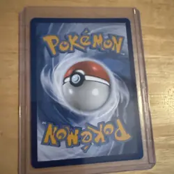 Pokemon TCG Jynx EX 191/165 Full Art Ultra Rare Scarlet & Violet 151 - Image 2