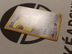Pokemon Karte Pixi Neo Genesis Set Japanisch No. 035 Pokemon TCG - Image 4
