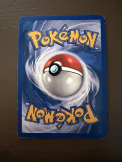 Porygon - HGSS22 - Pokemon Heart Gold Soul Silver Promo Holo MP - Image 2