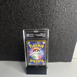 Bidoof TAG 10 204/172 S12a: Vstar Universe Art Rare Holo Japanese Pokemon TCG - Image 2