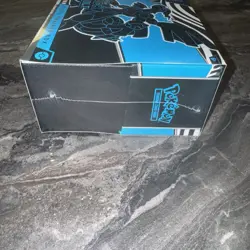 Pokemon Black Bolt Elite Trainer Box ETB SEALED NEW - Image 4