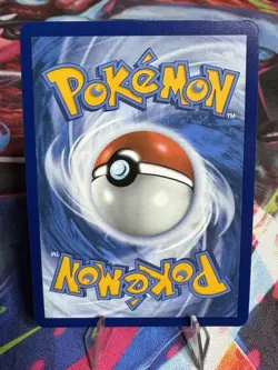 Basculin 108/086 Illustration Rare White Flare Pokemon Near Mint - Image 2