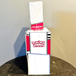 Pokemon TCG White Flare Elite Trainer Box + Booster Bundle - NEW Factory Sealed - Image 2