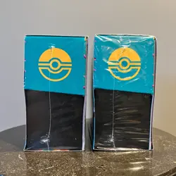 Pokemon TCG Ascended Heroes Elite Trainer Box ETB NEW SEALED LOT OF 2 - Image 4