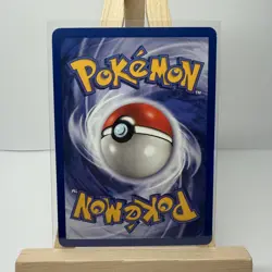 The Boss's Way 73/82 Team Rocket Trainer Pokemon TCG - Image 2