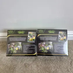 Pokemon TCG Perfect Order Pokemon Center Elite Trainer Box ETB x2 🔥 SEALED ✅ - Image 5
