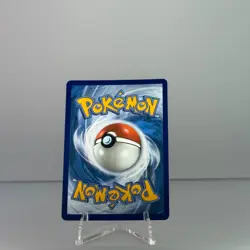 MEGA CAMERUPT EX 156/132 ULTRA RARE MEGA EVOLUTION POKEMON NEAR MINT - Image 2