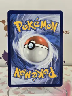 Pokemon TCG Mega Absol ex 161/132 Me01: Mega Evolution Holo - Image 2