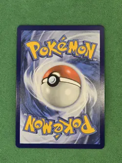 Pokemon TCG Mega Absol ex 161/132 Me01: Mega Evolution Holo - Image 4