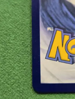 Pokemon TCG Mega Absol ex 161/132 Me01: Mega Evolution Holo - Image 5