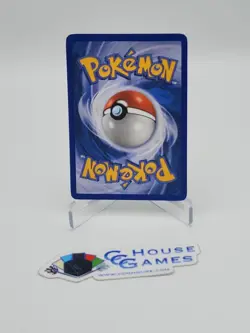 Deoxys Delta Species 2/17 MISPRINT HOLO BLEED POKEMON Pop Series 4 *CCGHouse* RA - Image 2