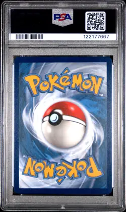 Mewtwo V #072 2022 Pokemon Go PSA 10 250001 - Image 2