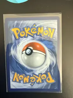 Mega Gardevoir ex MEP 032 - NM Pokemon Mega Evolution Holo Promo Attack Rare - Image 2