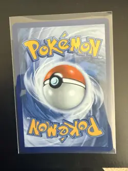 Mega Gardevoir ex MEP 032 - NM Pokemon Mega Evolution Holo Promo Attack Rare - Image 4