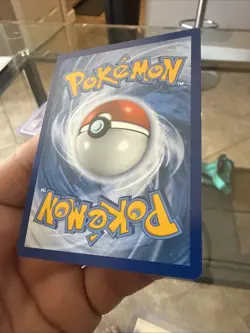 Pokemon TCG Rowlet Alolan Exeggutor Tag Team GX Unified Minds 215/236 Mint - Image 5