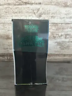 Pokemon TCG Scarlet & Violet Twilight Masquerade Elite Trainer Box New Sealed - Image 2