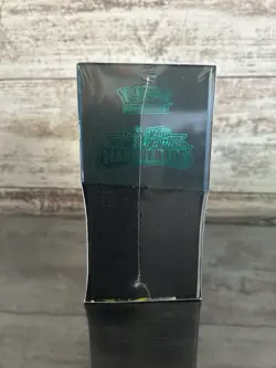 Pokemon TCG Scarlet & Violet Twilight Masquerade Elite Trainer Box New Sealed - Image 4